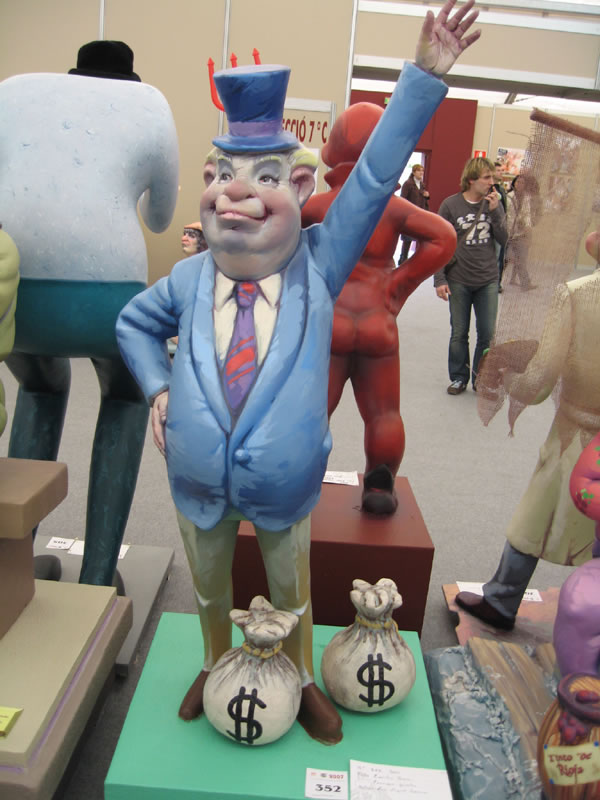 Totfalles: Poeta Emilio Baró-Enrique Ginesta